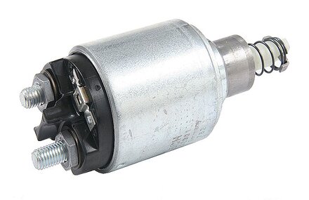 240D 300D 300SD Bosch Starter Solenoid | Product | MercedesSource.com