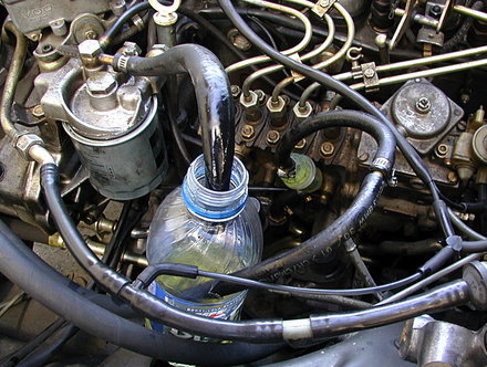 1989 ford f350 diesel problems