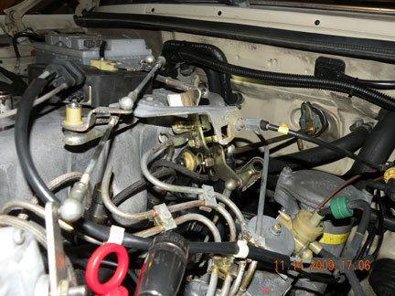 troubleshooting common diesel engine problems Topic: troubleshooting common diesel engine problems engine won 't start is the fuel fresh if untreated fuel is more than a month old, this fuel will start to break down and engine stalling (in addition to fuel system component gumming) can result. troubleshooting common diesel engine problems Topic: troubleshooting common diesel engine problems engine won 't start is the fuel fresh if untreated fuel is more than a month old, this fuel will start to break down and engine stalling (in addition to fuel system component gumming) can result.
