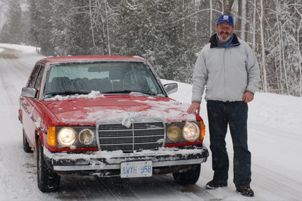 pauls 85 300D pauls 85 300D