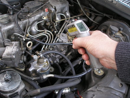 Troubleshooting Diesel Engine Overheating | Engine Problem ... 94 kawasaki motorcycle wiring diagram 