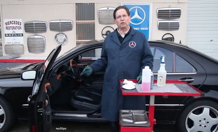 Repairing Leather Car Seats Kent Repairing Leather Car Seats Kent