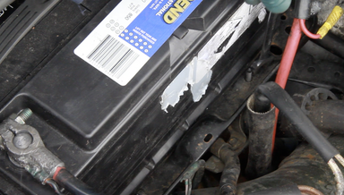 Best Battery For Car That Sits A Lot Best Battery For Car That Sits A Lot