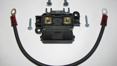 Fuse Repeatedly Burns Out? | Electrical Problem | MercedesSource.com Fuse Repeatedly Burns Out? | Electrical Problem | MercedesSource.com