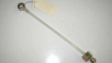 616 617 Diesel Lift Pump to Main Filter Fuel line