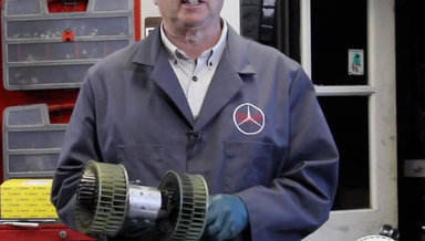 Common Mercedes Problems & Solutions | Tech Help ... mercedes benz 190d fuse box 