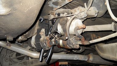 Radiator Not Getting Hot >> 107 Chassis | MercedesSource.com Radiator Not Getting Hot >> 107 Chassis | MercedesSource.com