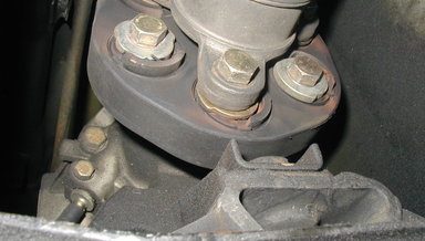 Mercedes w124 common problems #6