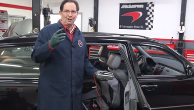 Slow Drain On A Car S Battery Is Caused By What Slow Drain On A Car S Battery Is Caused By What