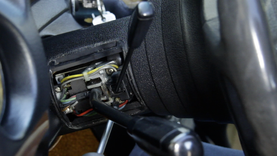 Fix Cracked Plastic Dash cjgget